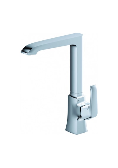 Creavit Avangart Mutfak Armatürü Krom Bt.ag8500
