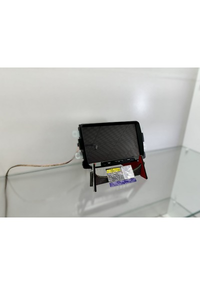 Renault Symbol Navigasyon Multimedya Oem Android Fimex 9966