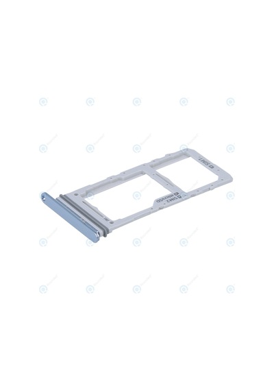 Byr Samsung S20 Plus Uyumlu Sim Tepsisi Sm-g985f Sm-g986b - Açık Mavi