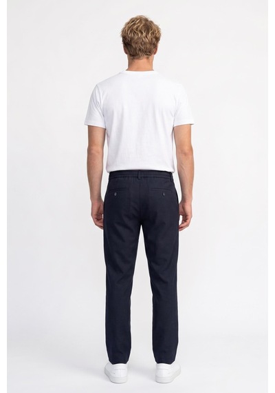 UKİ Uki Lacivert Jogger Pantolon