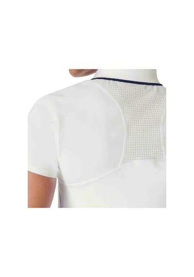 Sweaty Betty Power Tennıs Tee Beyaz