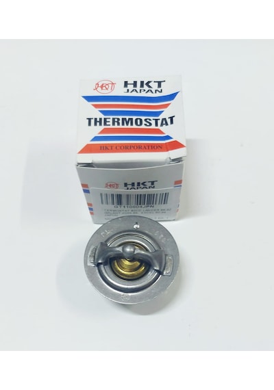 Excel 90-94 Lancer 88-92 Galant 4d65 1989-CARRY 82 Derece Termostat Excel 90-94 Lancer 88-92 Galant 4d65 1989-CARRY 82 Derece Termostat