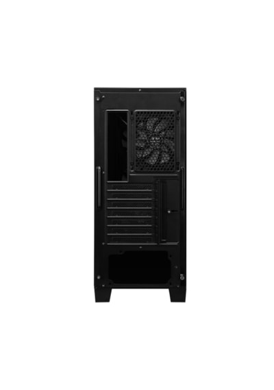 Msı Mag Forge 121a B75 Pcıe5 Iı Temperli Cam 6 X120mm Auto Rgb Fan 750w Bronz Atx Gaming Bilgisayar Kasası