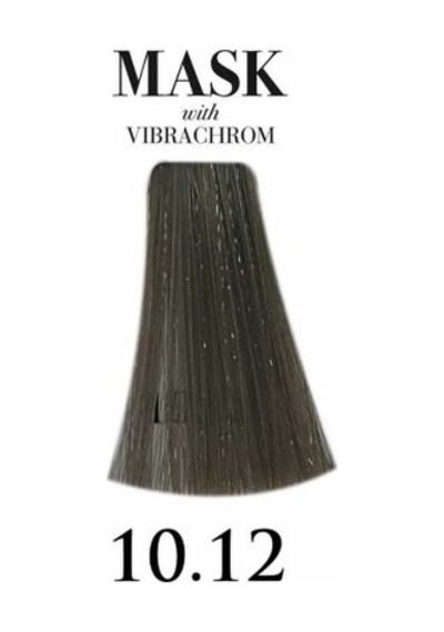 Davines Mask Vibrachrom Boya 10,12 Açık Irize Kumral 100 ML