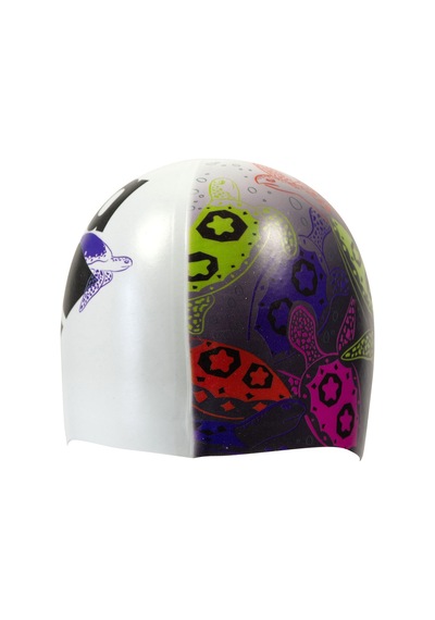 Hd Cap Unisex Çok Renkli Yüzücü Bone 005572250 1766599 Çok Renkli