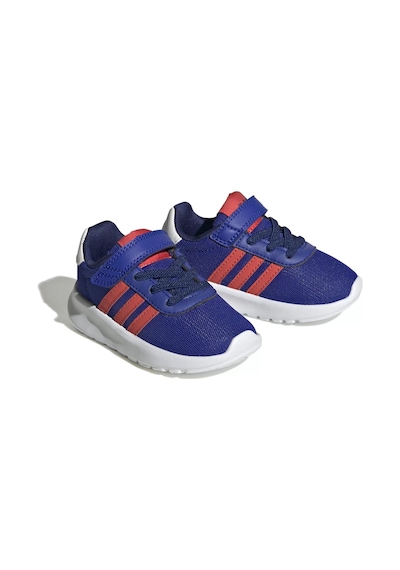 Adidas H03628 Lıte Racer 3.0 El Bebek Spor Ayakkabı MOR