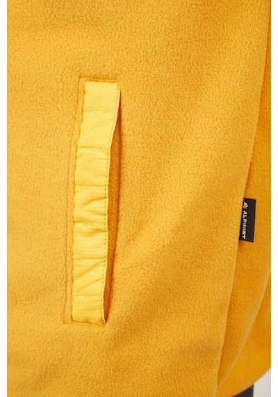 Alpinist Zeta Erkek Polar Mont Hardal