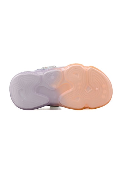 Vicco Can Çocuk Işıklı Sandalet 332.p25y.254-16 Pembe Pembe