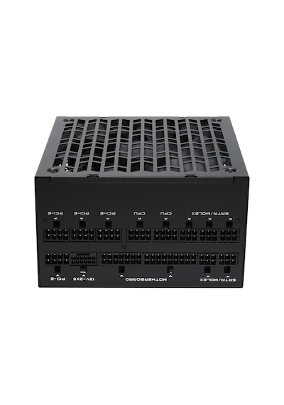 Sama P1000, 1000w, Black, 80+ Platinum, Cybenetics Certified, Full Modüler, Pcıe 5.1, Atx3.1, Siyah, Gamıng, Atx, Power Supply Psu