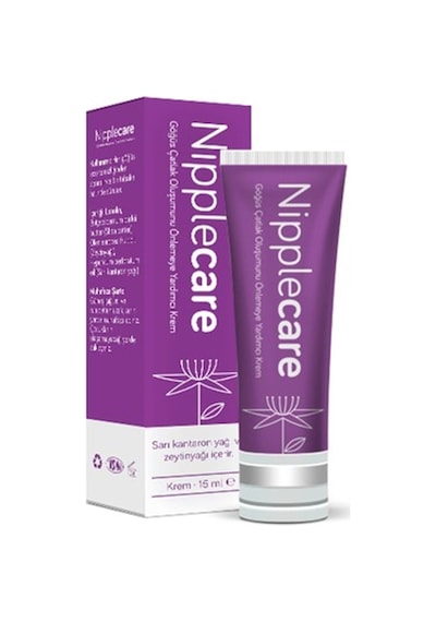Nipplecare Göğüs Ucu Kremi 15 ML