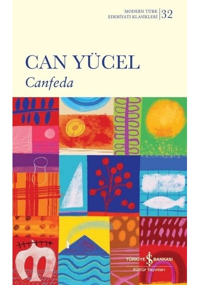 Canfeda N11.435
