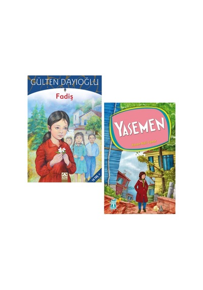 Fadiş & Yasemen