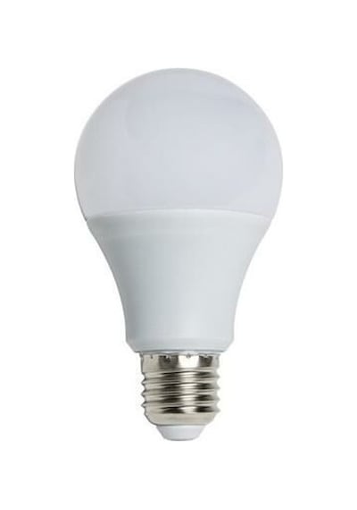 Cata Ct-5204 5 Watt Akik Beyaz Kasa Beyaz Cob Led Spot