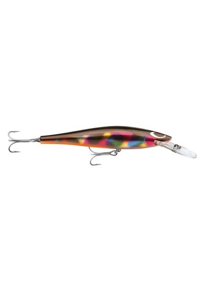 Williamson Speed Pro Deep Suni Balığı Hobk 180mm