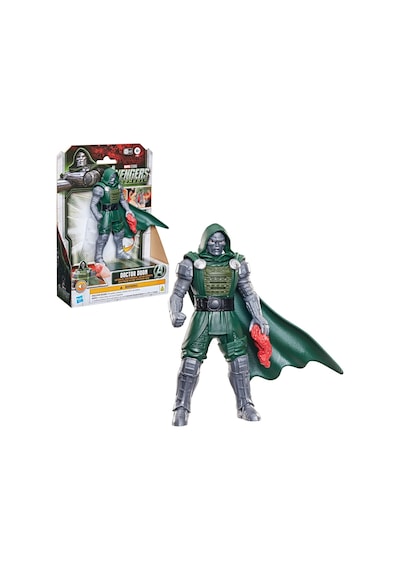 Marvel Avengers Doomsday Doctor Doom G3522