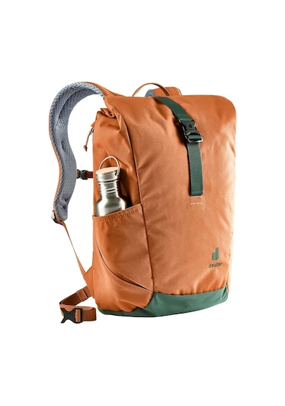 Deuter Stepout 22 Litre Sırt Çantası Turuncu