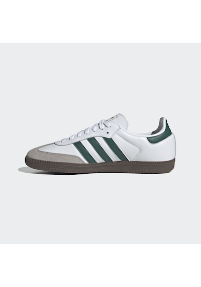 Adidas Jh8797 Samba Og Erkek Günlük Spor Ayakkabısı Beyaz