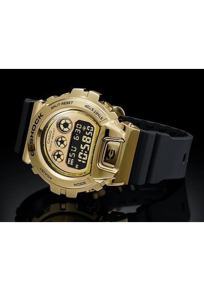Casio G-Shock GM-6900G-9DR Unisex Kol Saati