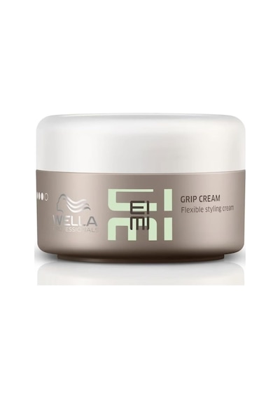 Tr Eimi Cream Strong Styling Saç Kremi 75 Ml - Güçlü Tutuş