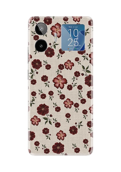 Arvencase General Mobile Gm 26 Pro 5g G903 Uyumlu Kılıf Desen Baskılı Silikon Stk-.2028.jpg Renk35 Renk35