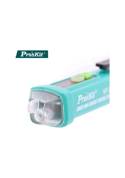 Pro'skit Nt-309 Temassız Voltaj Test Cihazı