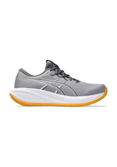 Asics 1011c143-020 Gel-cumulus 28 Erkek Koşu Ayakkabısı Gri