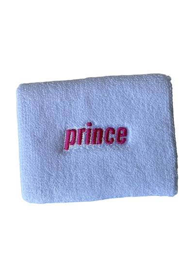 Prince Bileklik Havlu El Bilekliği Beyaz Fuşya 174916127080