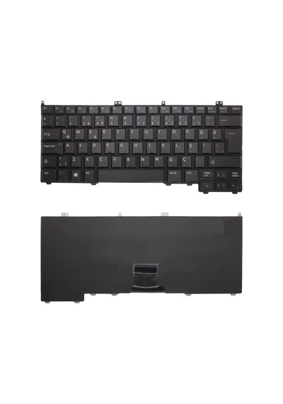 Dell Latitude E7440 E7240 Klavye Tuş Takımı