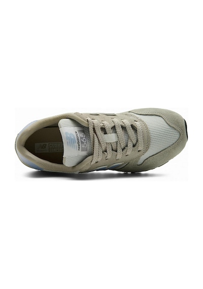New Balance 565 Kadın Günlük Spor Ayakkabı C-new565bblb10g01 Gri
