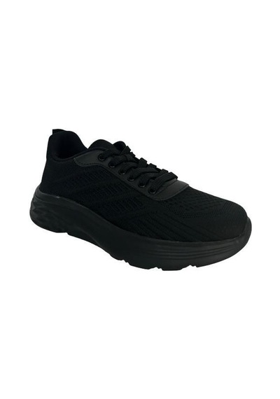 Kemal Tanca 888 St142 Erkek Spor Ayakkabı & Sneaker Siyah