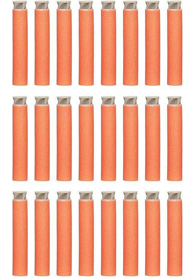 Nerf Elite Accustrike Dart 24'lü Yedek Paket