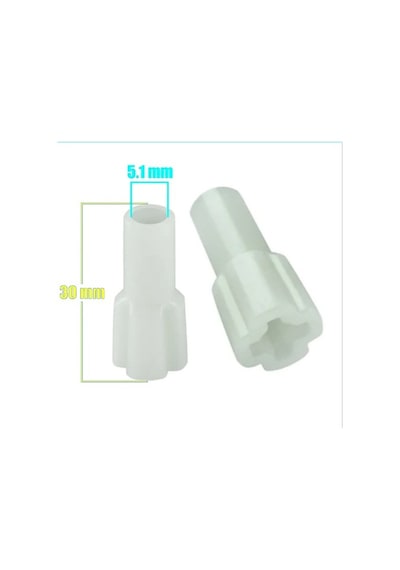 Felix Sposa Fl 187 Blender Dişli Kavrama Parçası
