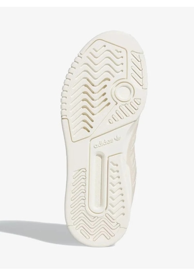 Adidas Kj1115 Drop Step Low 2.0 Kadın Günlük Spor Ayakkabı Bej