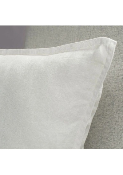 Ikea Edytag Yastık Kılıfı 50 X 50 Cm Beyaz