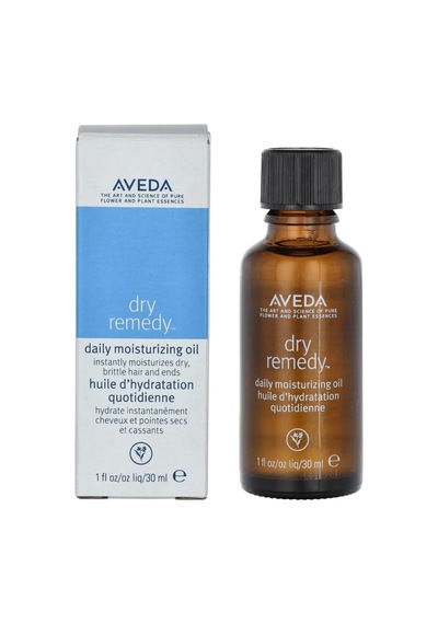 Dry Remedy Daily Moisturizing Oil Günlük Nemlendirici Yağ 30 Ml