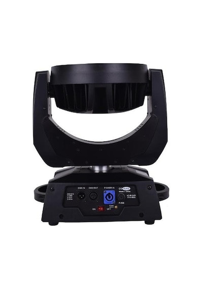 REDJET DJ WASH 3610Z 36 X 10W 350 WATT LED ROBOT IŞIK