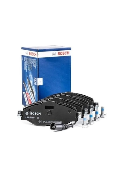 Audi A3 30tfsı 1.0 2020-2024 Bosch Ön Balata
