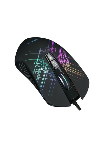 Xtrike Me GM-510 Kablolu Optik Oyuncu Mouse