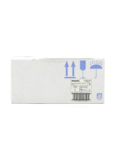 Led Filament Rustik Ampul E27 7w Cam Gövde Sarı
