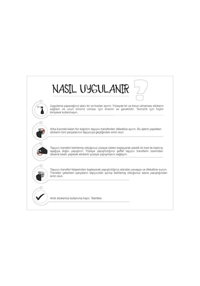 Kişiye Özel Kan Grubu Türk Bayrağı Sticker 00421