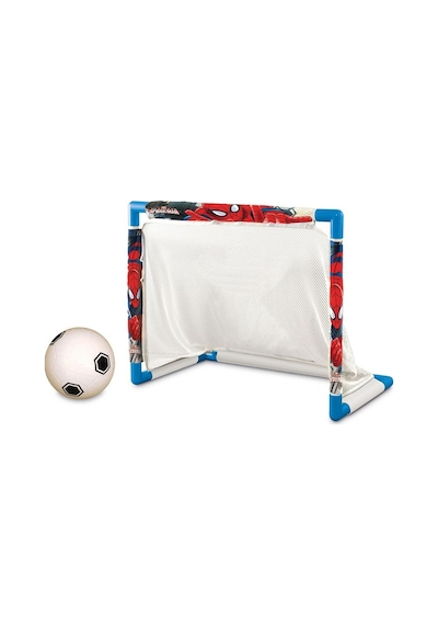 Fen Toys Spiderman Futbol Minyatür Kale Seti