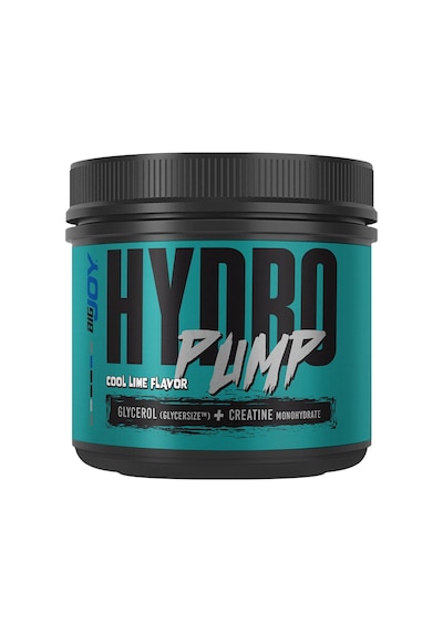 Hydro Pump Gliserol + Kreatin Cool Lıme Aroma 240 G 30 Servis Aromasız