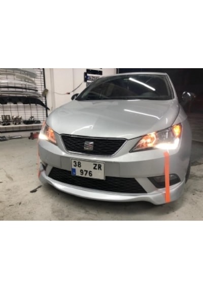 Seat İbiza 2012 Makyajlı Ön Kalrık