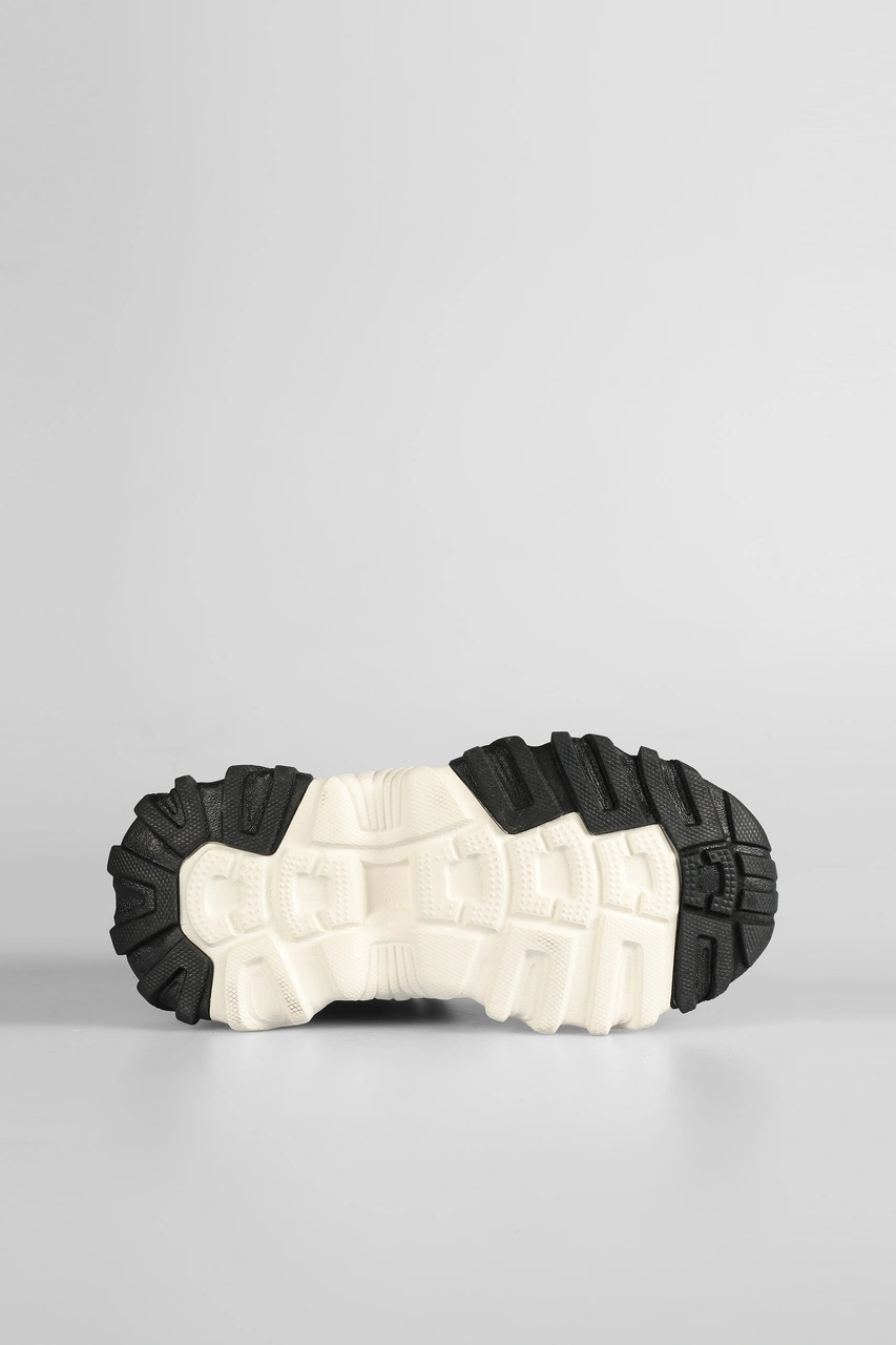 Vicco Radus Hafif Kız Okul Öncesi Siyah Outdoor Bot Siyah
