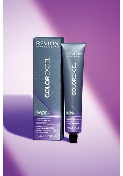 Rp Color Excel 6.4 70 Ml