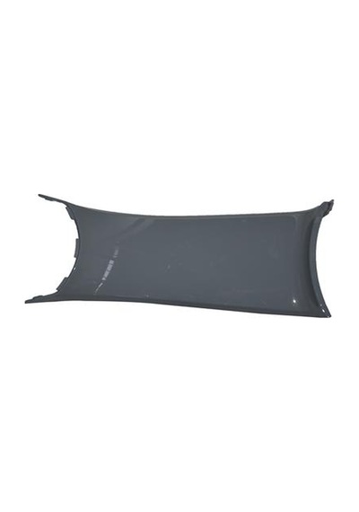 Rks Galaxy Gold Ön Basamak Plastik Kapağı Gri