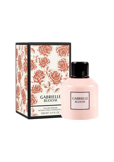 Fragrance World Gabrielle Bloom Edp 100 Ml Kadın Parfümü Oryantal Çiçeksi
