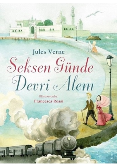 Seksen Günde Devri  Alem