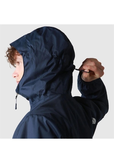 The North Face M Quest Jacket - Eu Nf00a8az8k21-lacivert Lacivert