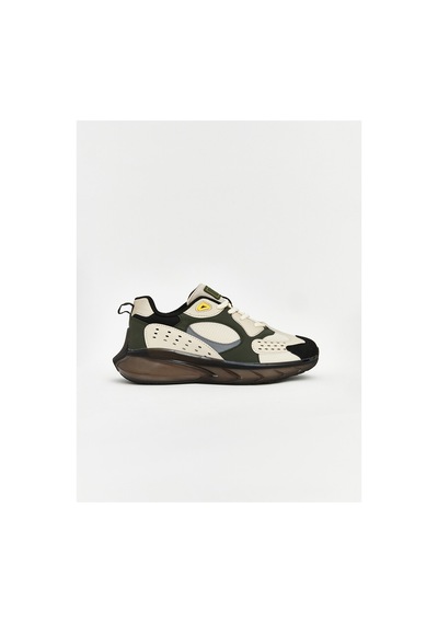 Lc Waikiki Alıta Cıty Farkıyla Lcw Steps Bej Erkek Çocuk Sneaker Bej - 924089254 Bej